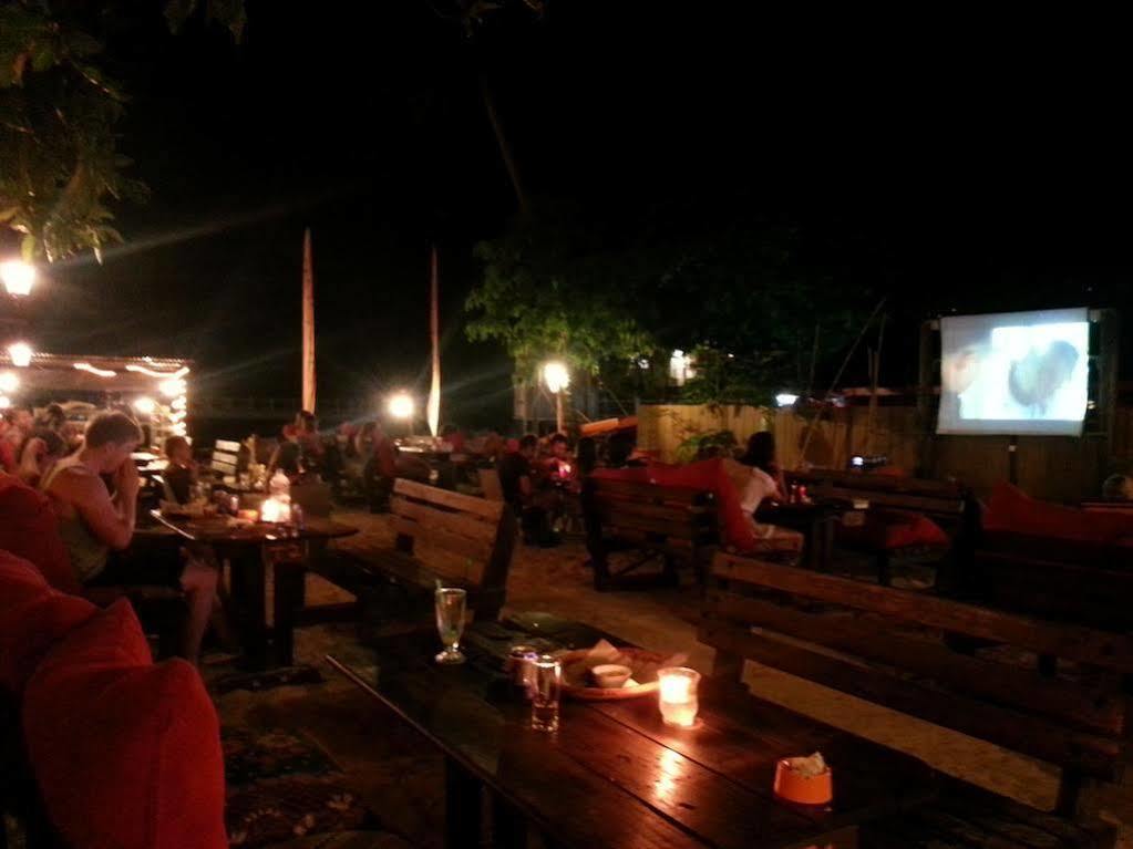 Ombak Dive Resort Pulau Perhentian Kecil Eksteriør billede
